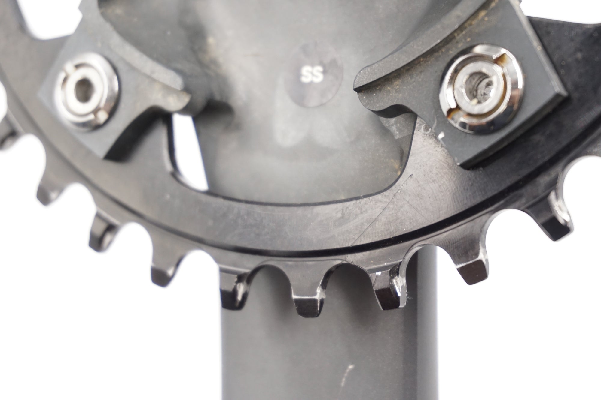 SHIMANO 「シマノ」 FC-CX70 36T 170mm クランク / 奈良店