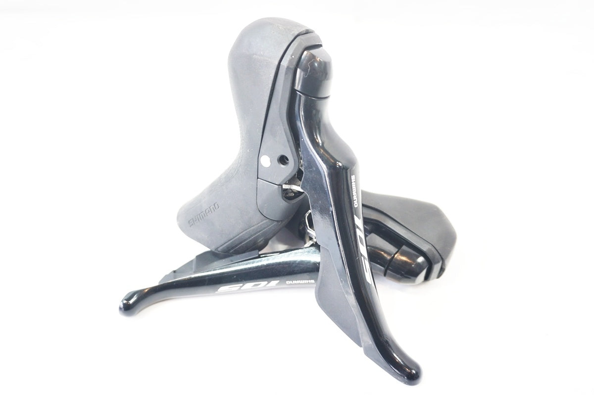 SHIMANO 「シマノ」 105 ST-R7020 デュアルコントロールレバー / バイチャリ世田谷店