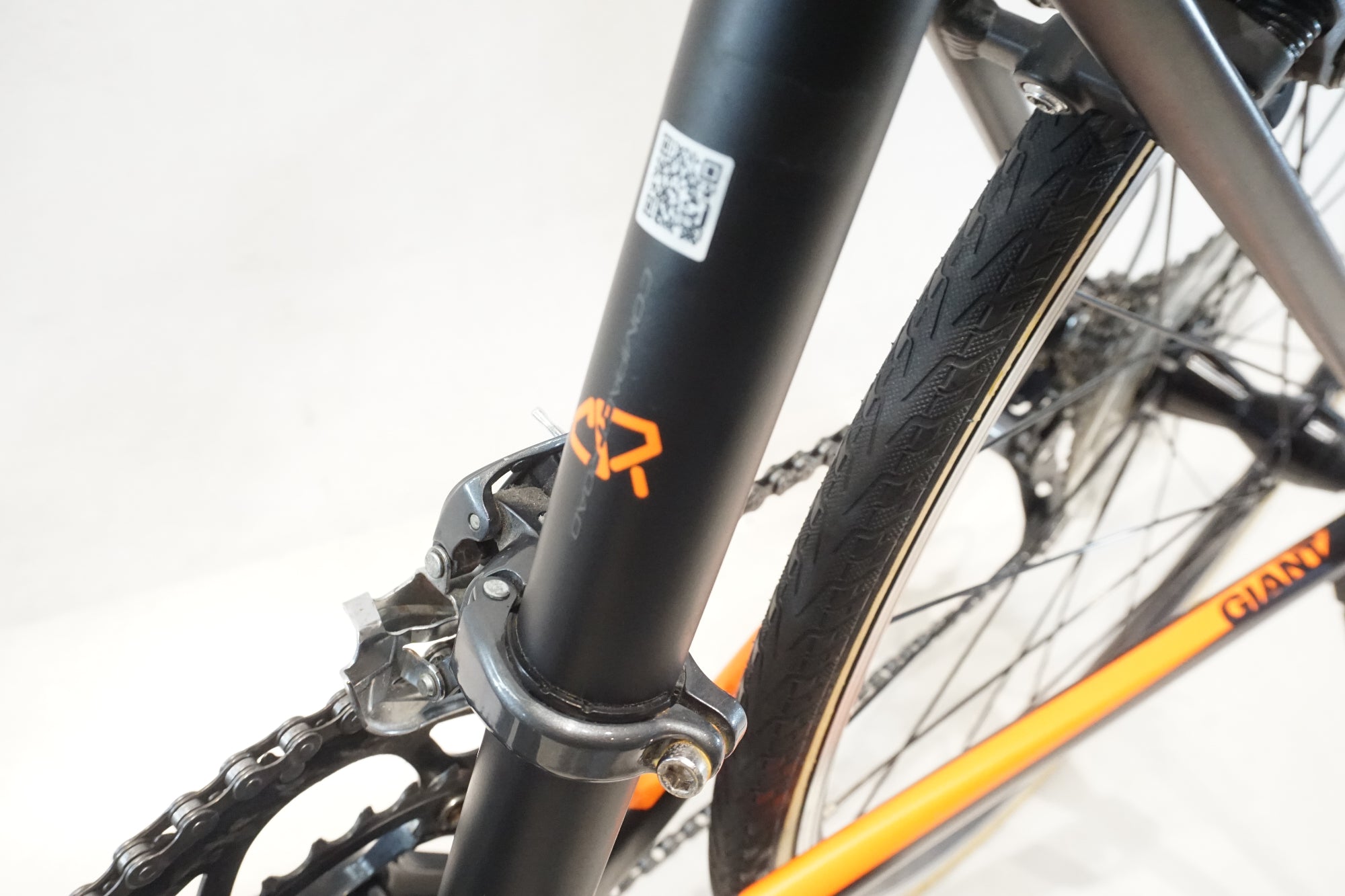 GIANT 「ジャイアント」 TCR ESPOIR 24 2015年モデル ジュニア ロードバイク / 横浜戸塚店