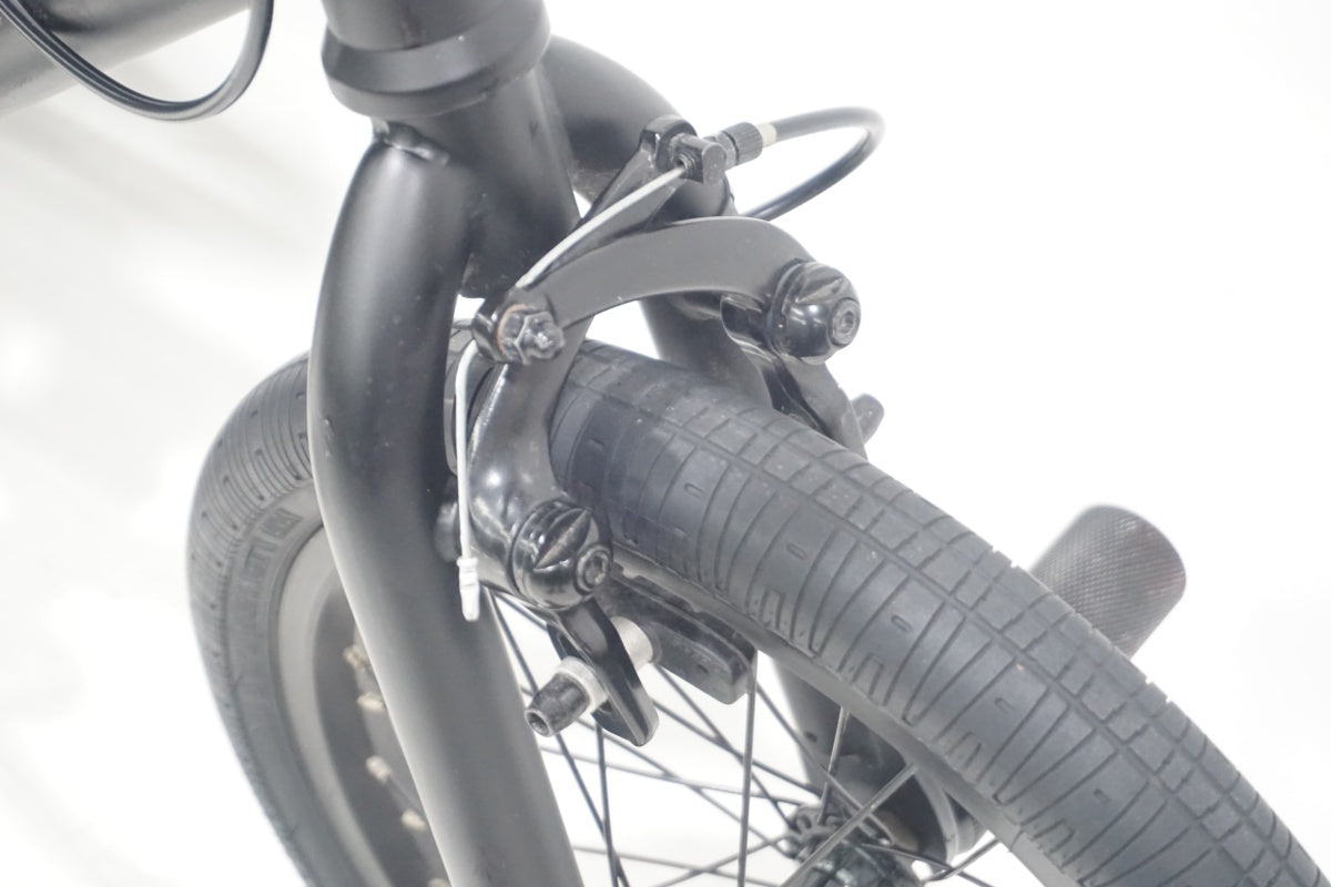 ARESBIKES 「アーレスバイクス」 STN 2023年モデル 16インチ BMX / 滋賀大津店