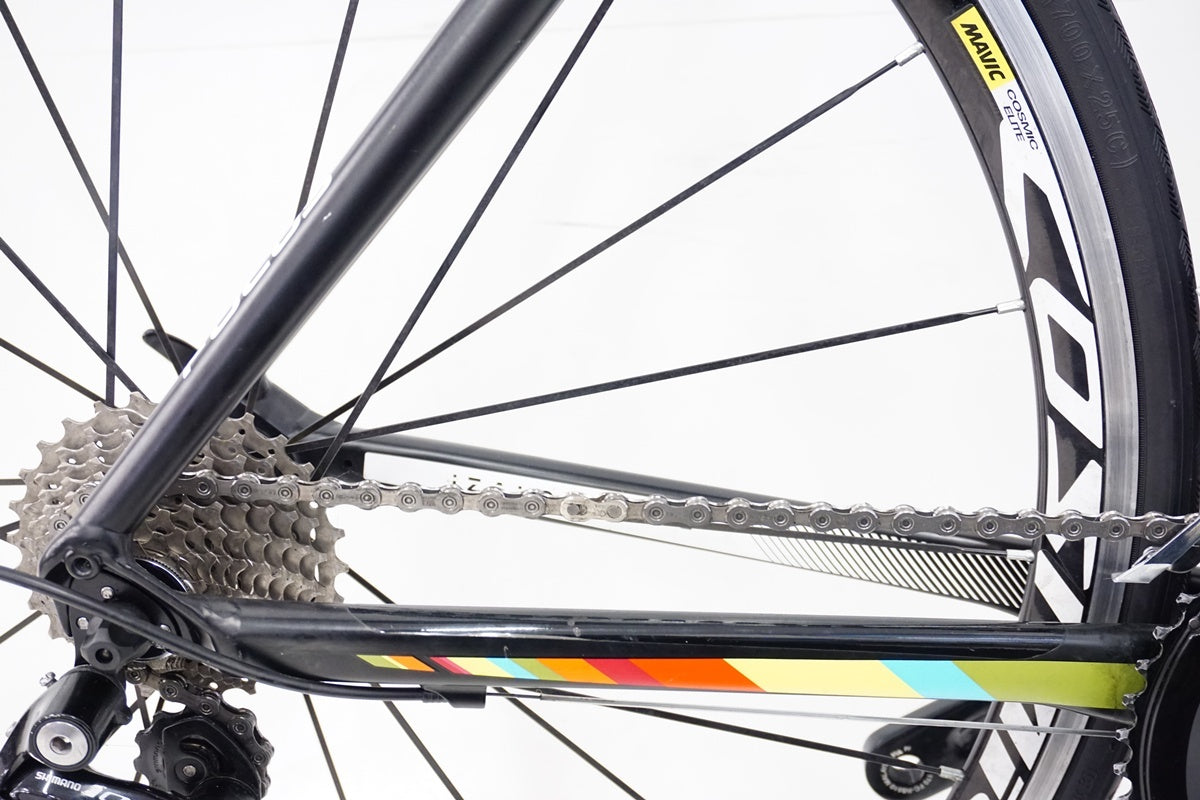 FOCUS「フォーカス」 IZALCO RACE AL 105 2018年モデル ロードバイク / 浜松店