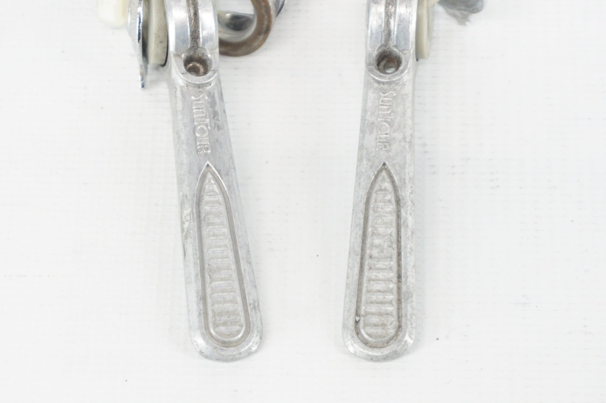 SUNTOUR 「サンツアー」 VX レバー&ディレーラーセット / 阪急塚口店