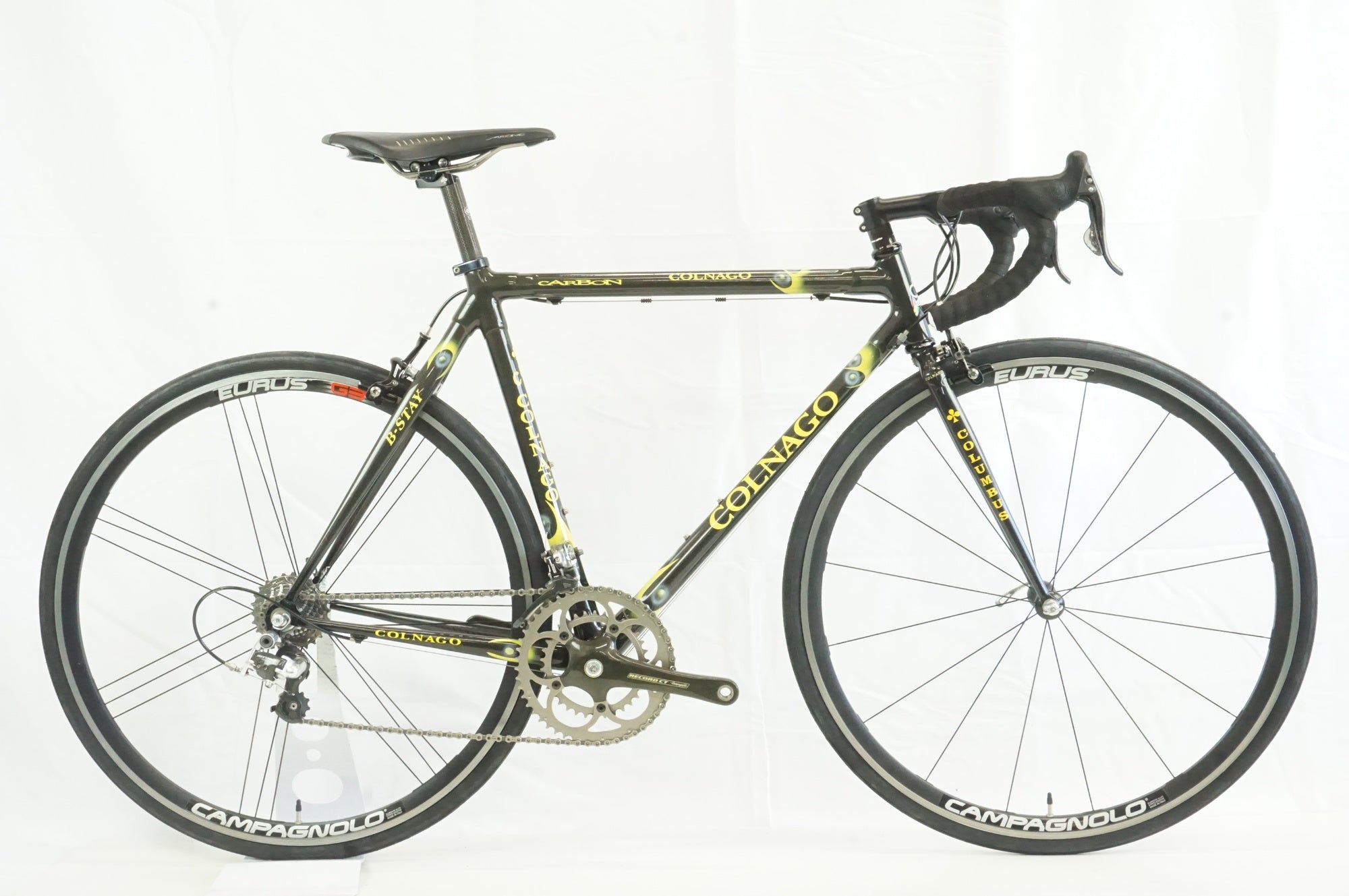 COLNAGO 「コルナゴ」 C40 B-STAY 2002年頃 ロードバイク / 宇都宮店