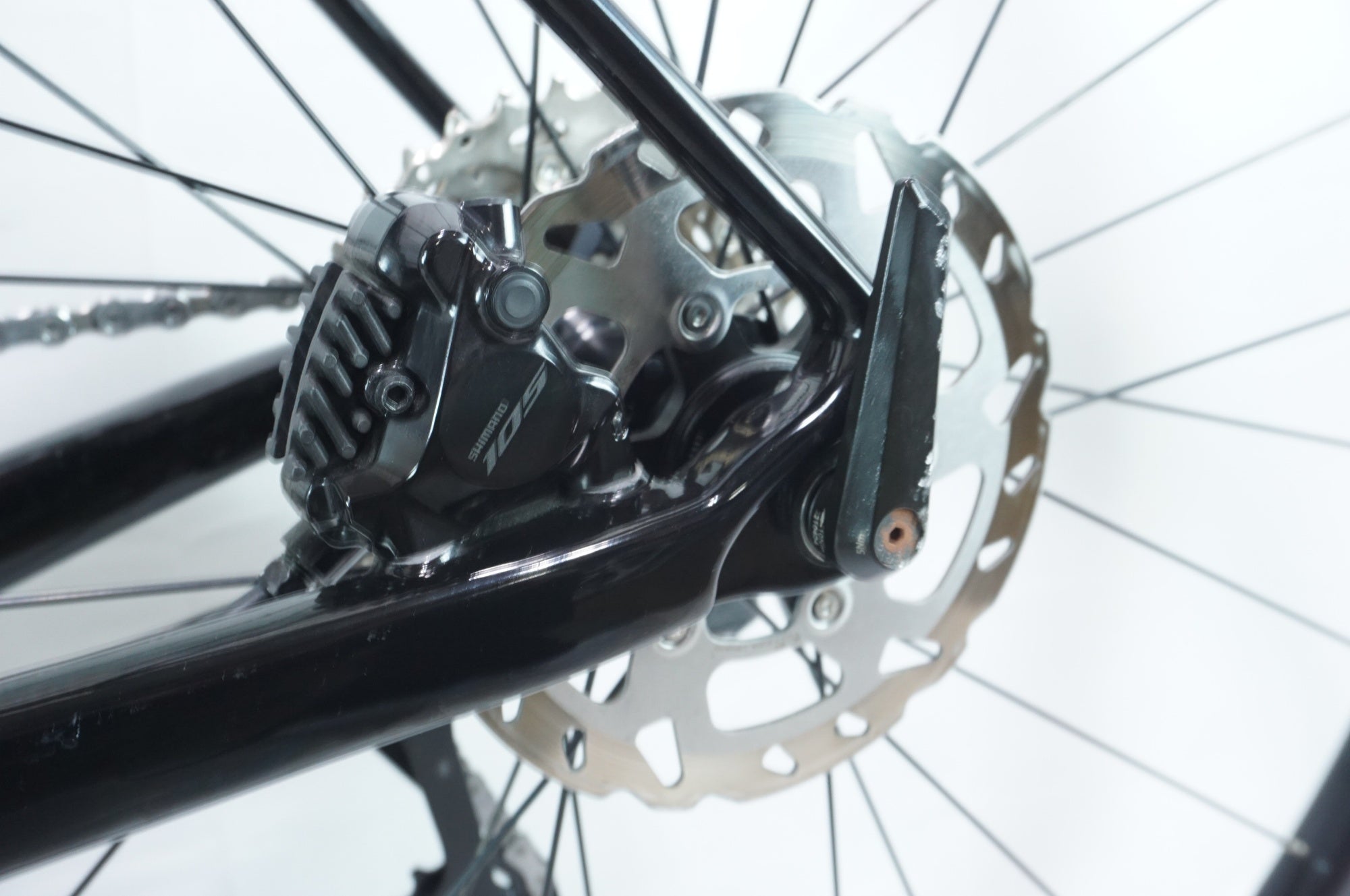 CORRATEC 「コラテック」 R.T. CARBON DISC 105 Di2 2024年モデル ロードバイク / バイチャリ中目黒店