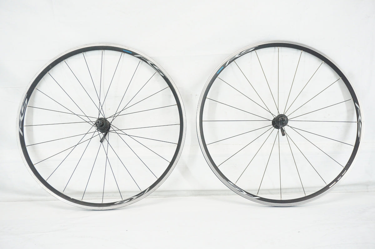 SHIMANO 「シマノ」 WH-RS100 シマノ11S ホイールセット / 阪急塚口店