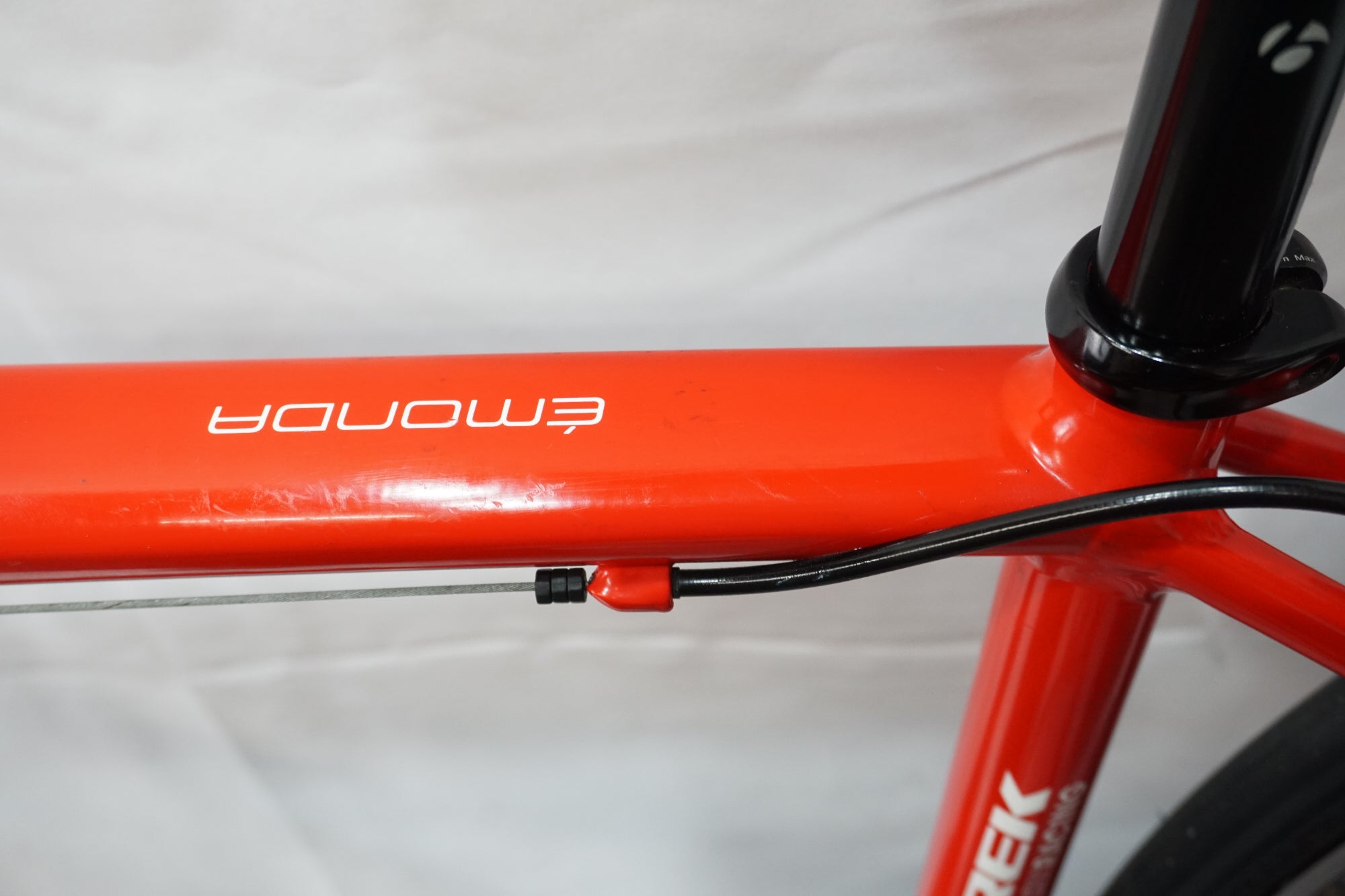 TREK 「トレック」 EMONDA ALR 5 2017年モデル ロードバイク / 大宮店