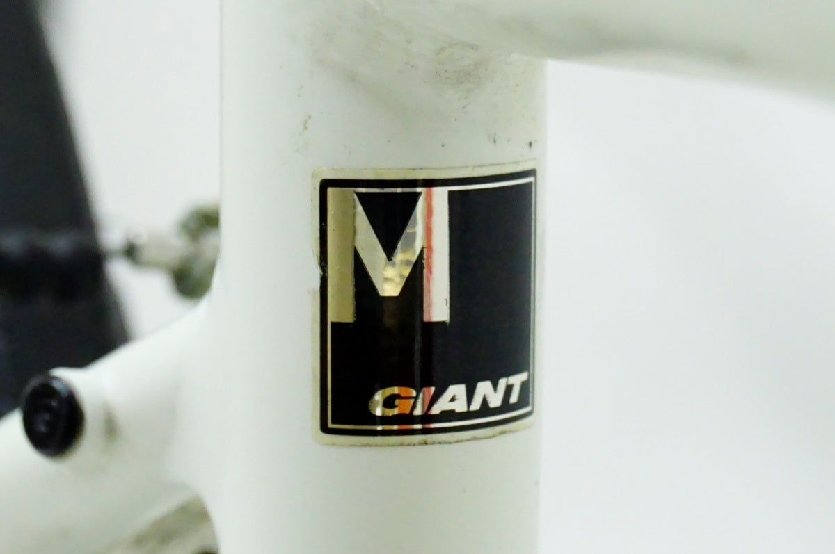 ジャンク GIANT 「ジャイアント」 ESCAPE AIR 2012年モデル クロスバイク / 名古屋大須店