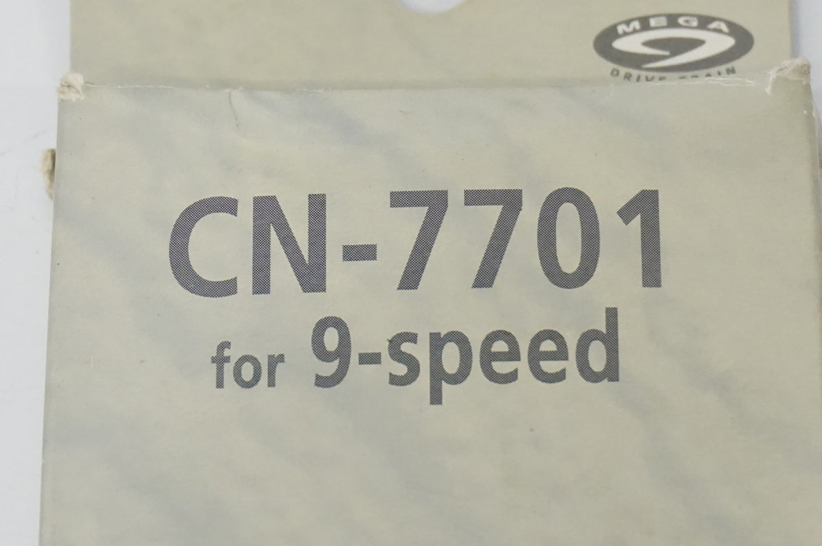 SHIMANO 「シマノ」 DURA-ACE CN-7701 9s チェーン 未使用品 / 浜松店