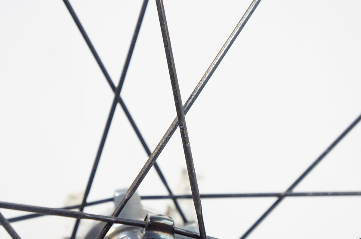 SHIMANO 「シマノ」 DURA-ACE WH-R9100-C24-CL シマノ 11/12速 ホイールセット / 熊谷本店
