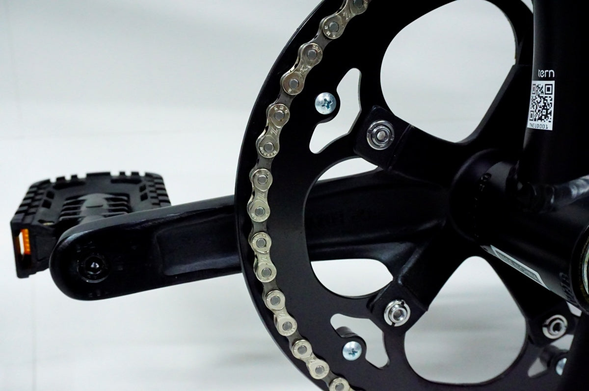 TERN 「ターン」 VERGE N8 2022年モデル 20インチ 折り畳み自転車 / 名古屋大須店