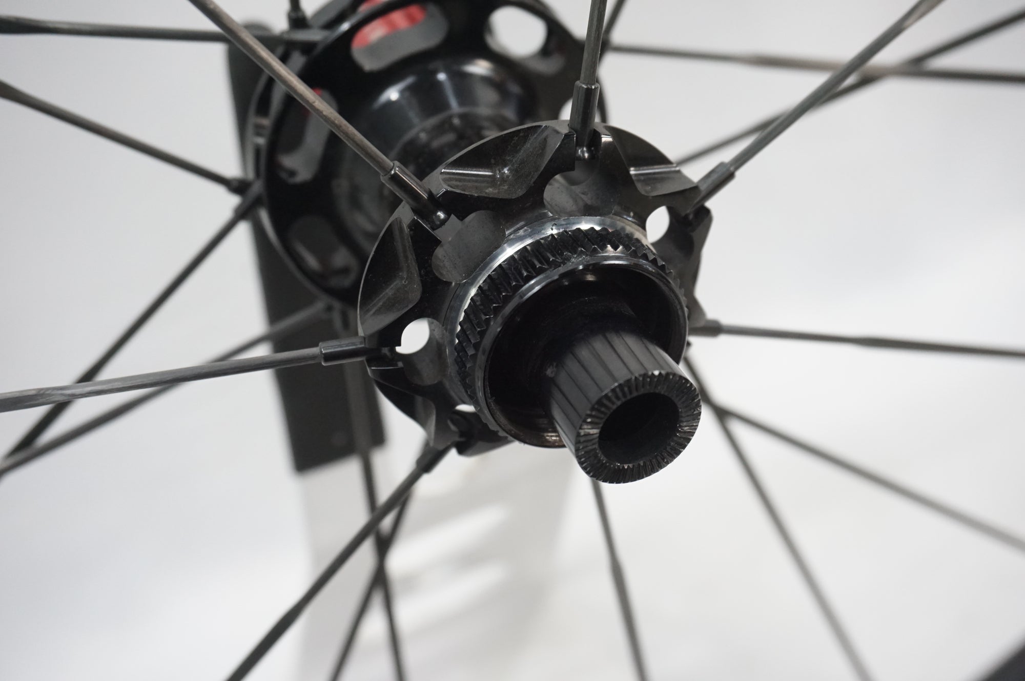 WINSPACE 「ウインスペース」 HYPER 38 DISC SHIMANO 11S ホイールセット / 川越店