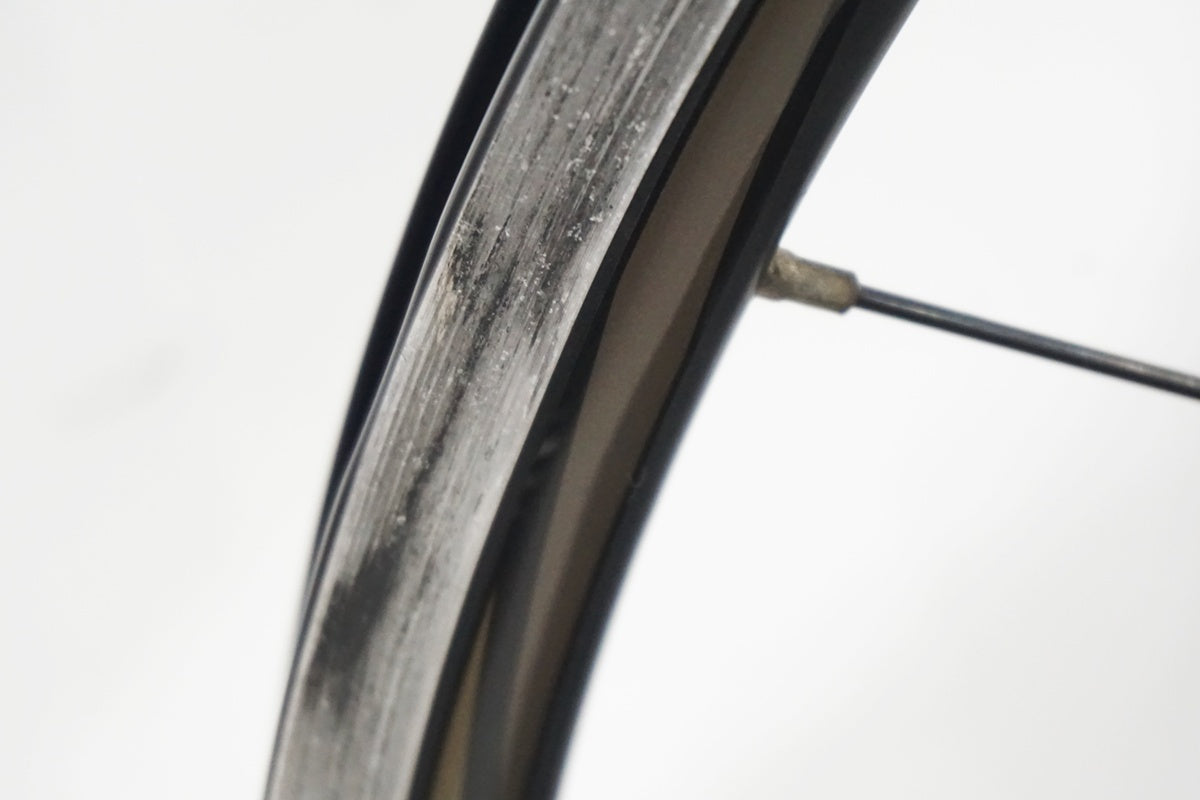 ジャンク SHIMANO 「シマノ」 WH-R500 フロントホイール / 奈良店