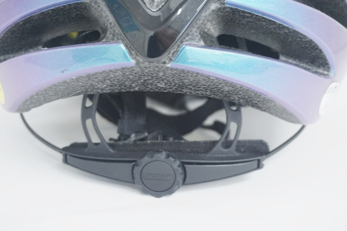 MAVIC 「マビック」 57-61cm ヘルメット / 京都八幡店