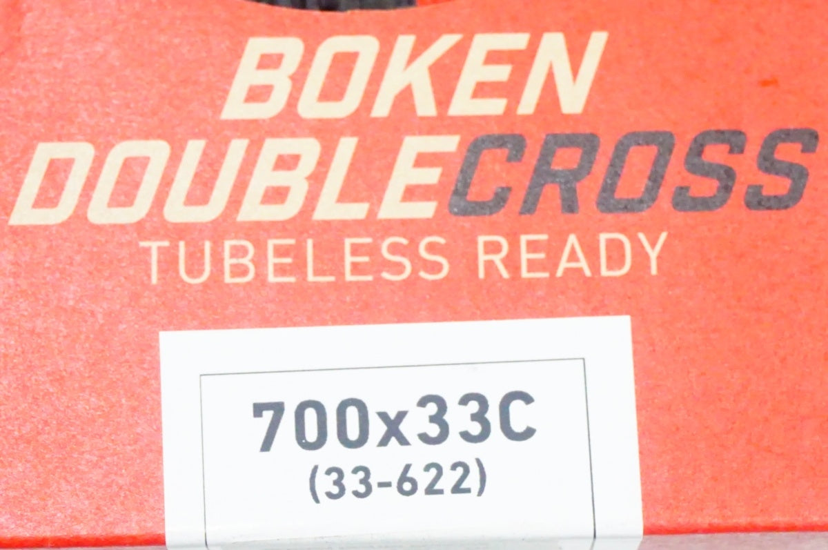 IRC 「アイアールシー」 BOKEN DOUBLE CROSS タイヤ / 名古屋大須店