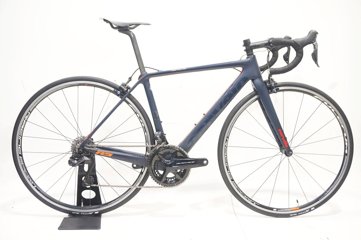 CERVELO 「サーヴェロ」 R5 2019年モデル ロードバイク / 大阪門真店