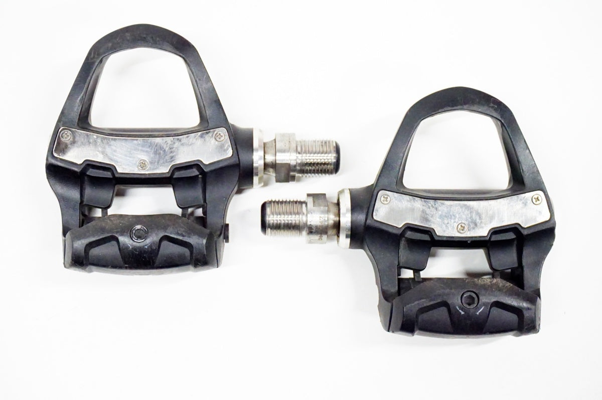 GARMIN 「ガーミン」 VECTOR3 パワーメーターペダル / 名古屋大須店