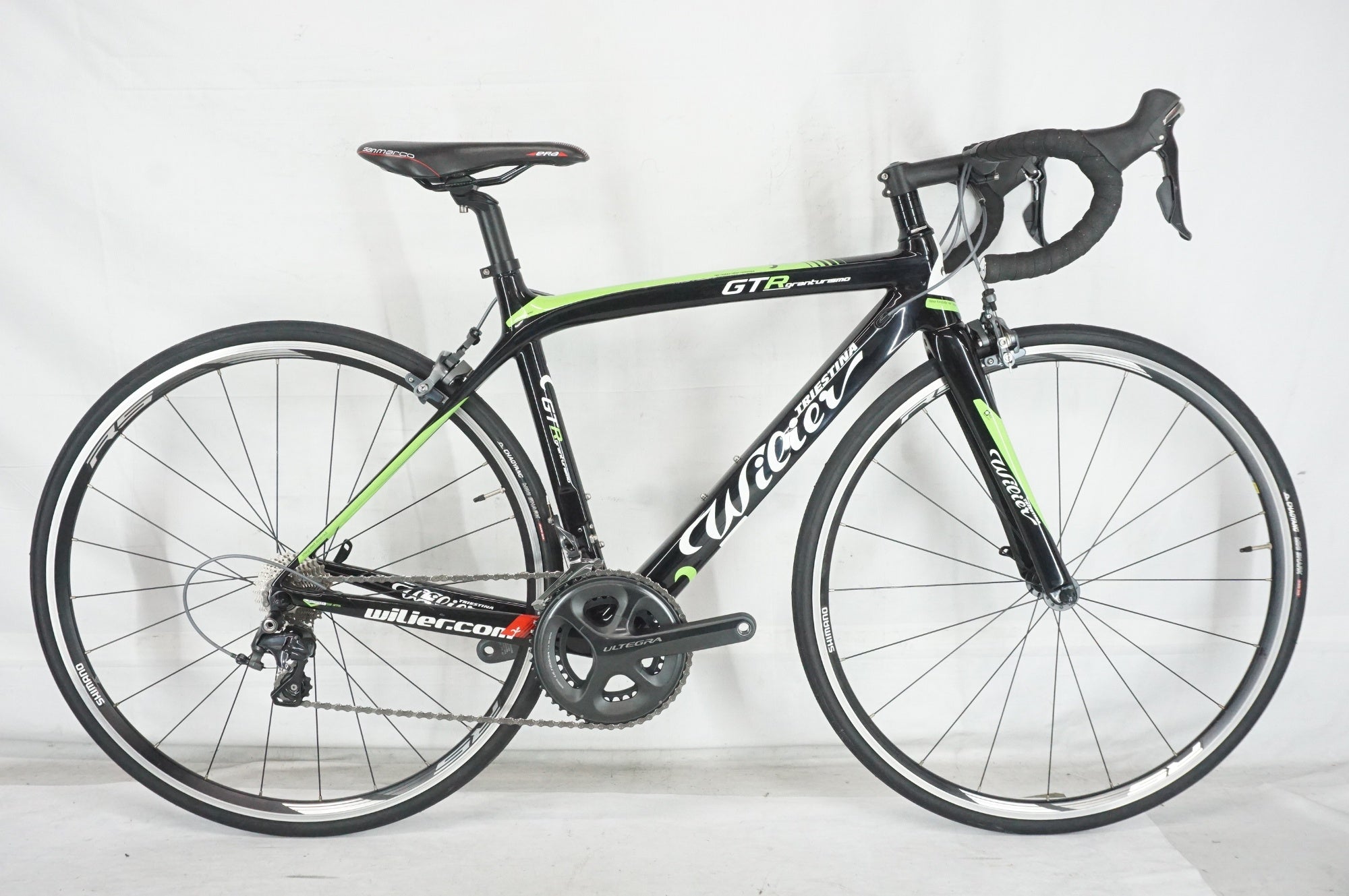WILIER 「ウィリエール」 GRANTUURISMO R 2016年モデル ロードバイク
