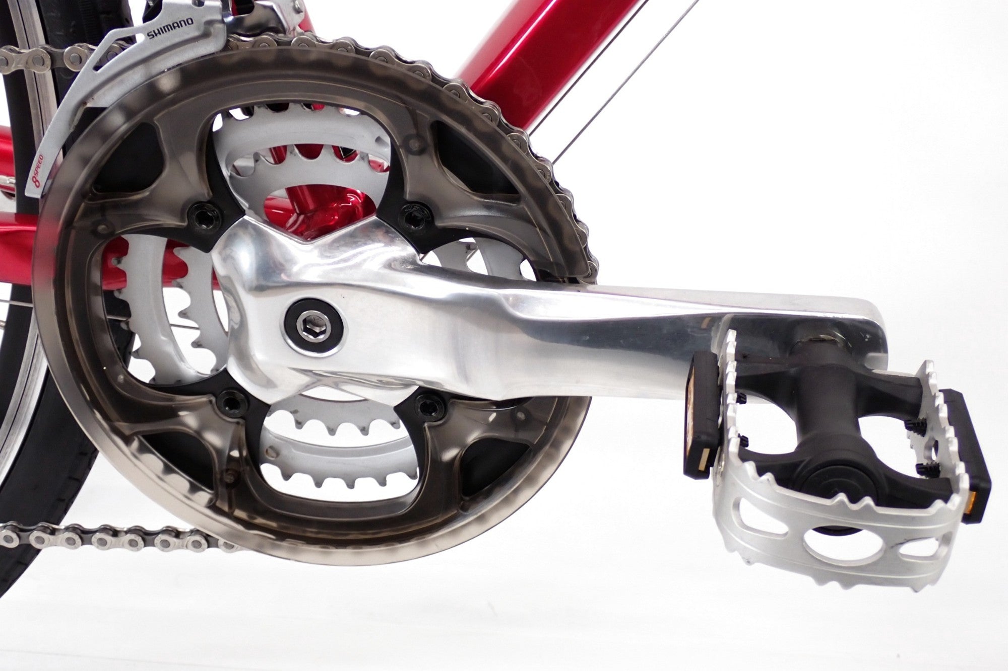 GIANT 「ジャイアント」 ESCAPE RX4 2014年モデル クロスバイク / 伊勢崎店