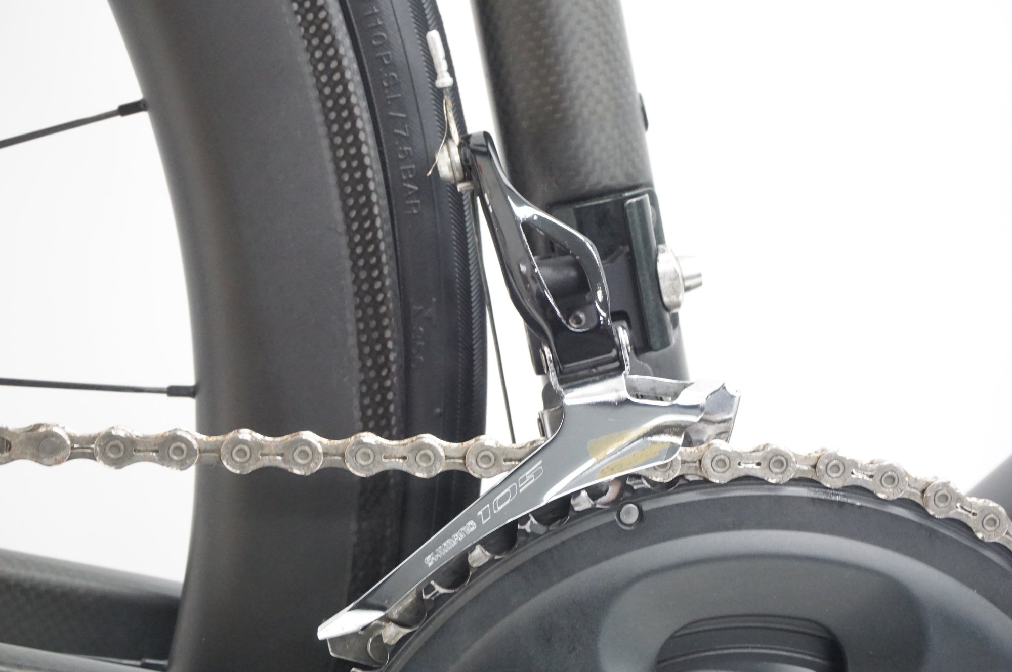 RIBBLE 「リバル」 R872 2017年モデル ロードバイク / 福岡店
