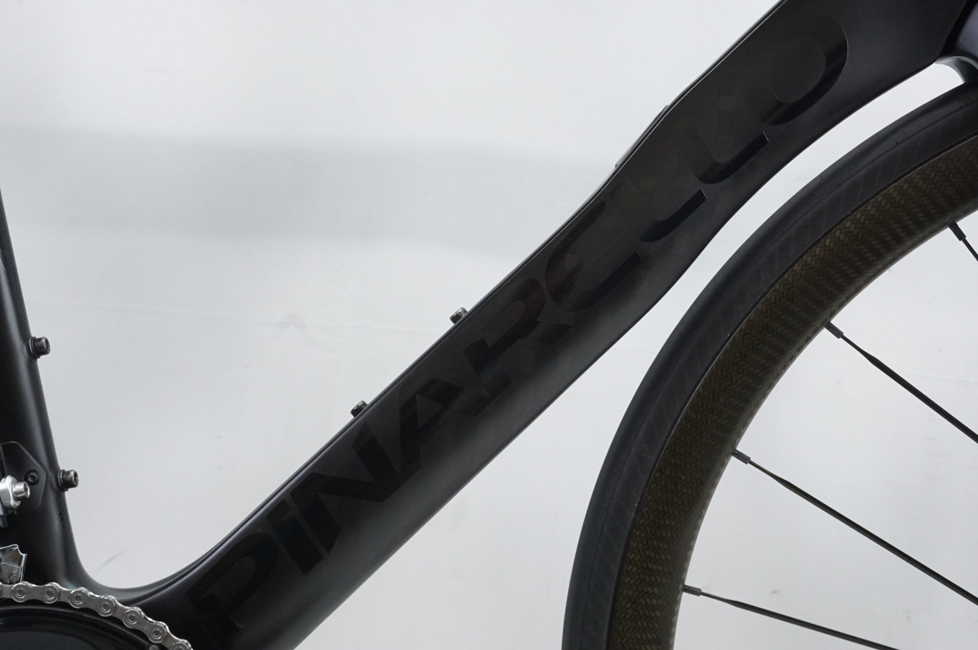 PINARELLO 「ピナレロ」 PRINCE DISK 105 2021年モデル カスタム ロードバイク / 大宮店