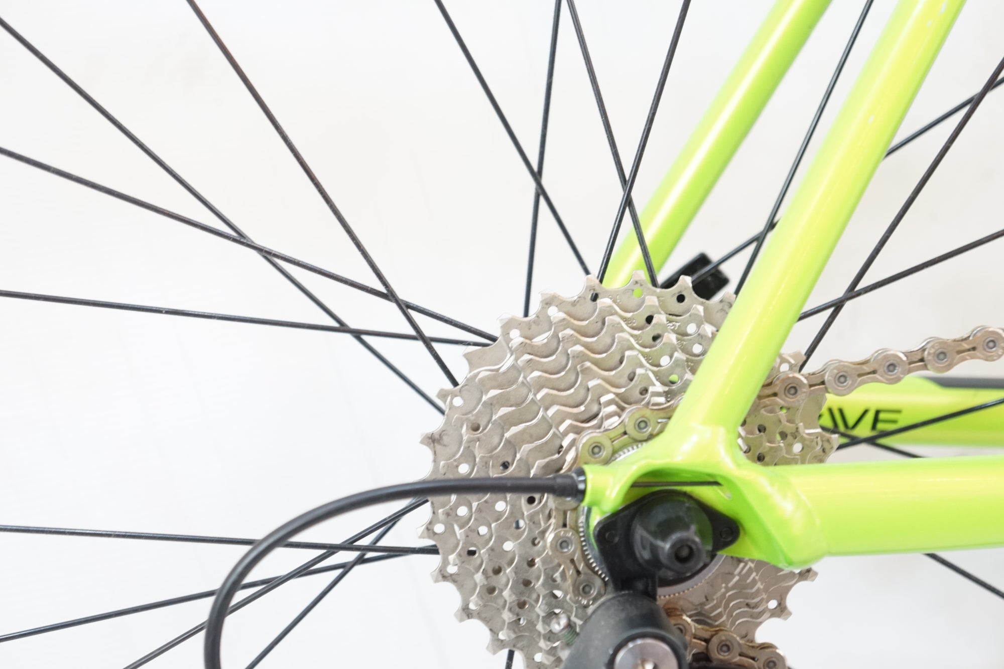 CANNONDALE 「キャノンデール」 CAAD12 TIAGRA 2018年モデル ロードバイク / 宇都宮店