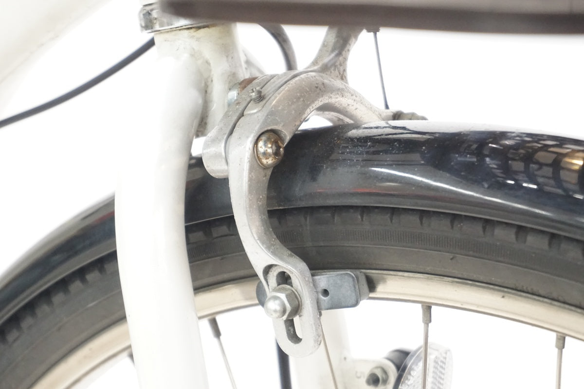 YAMAHA 「ヤマハ」 PAS-WITH PA26W 2020年モデル 電動アシスト自転車/ 京都西院店