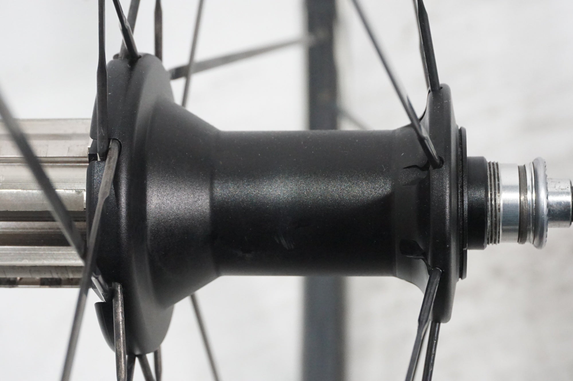 CAMPAGNOLO 「カンパニョーロ」 ZONDA G3 カンパフリー ホイールセット / AKIBA店