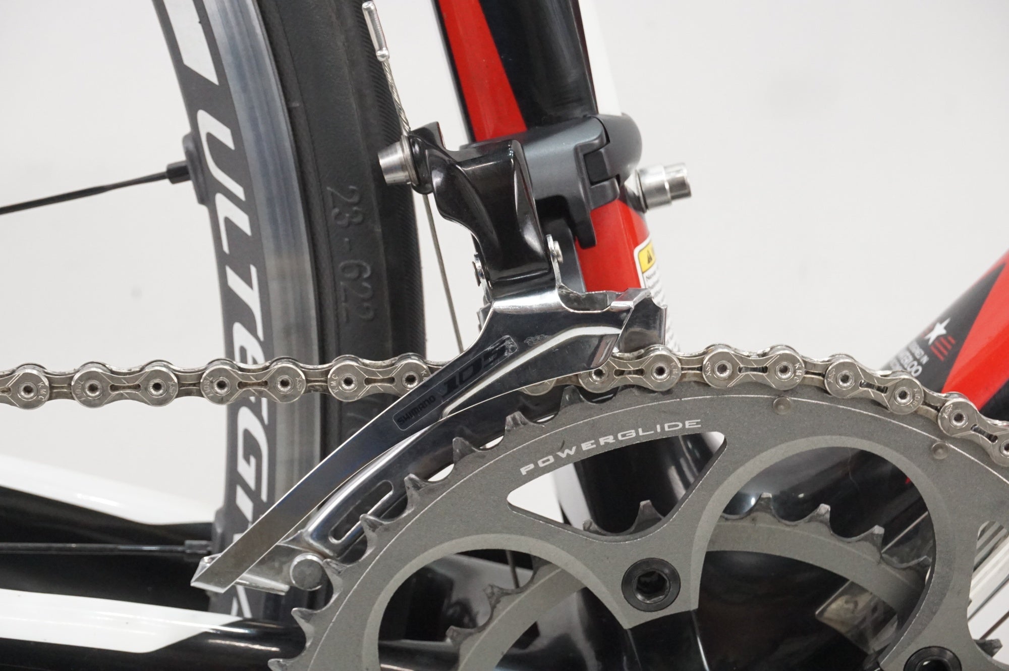 TREK 「トレック」 MADONE 3.1 C H2 2011年モデル カスタム ロードバイク / 大宮店