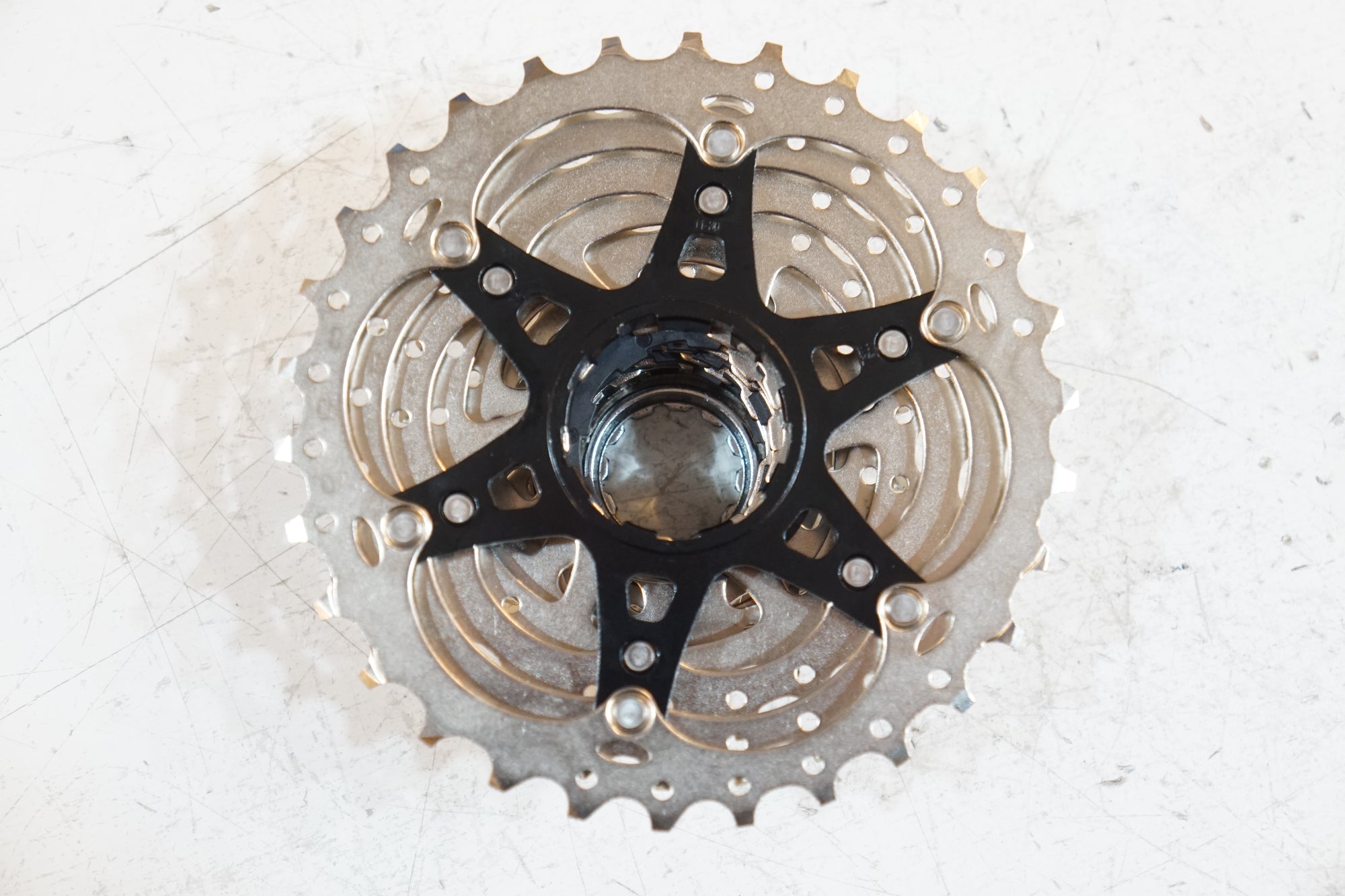 SHIMANO 「シマノ」 CS-HG700-11 11-30T スプロケット / バイチャリ浦和ベース