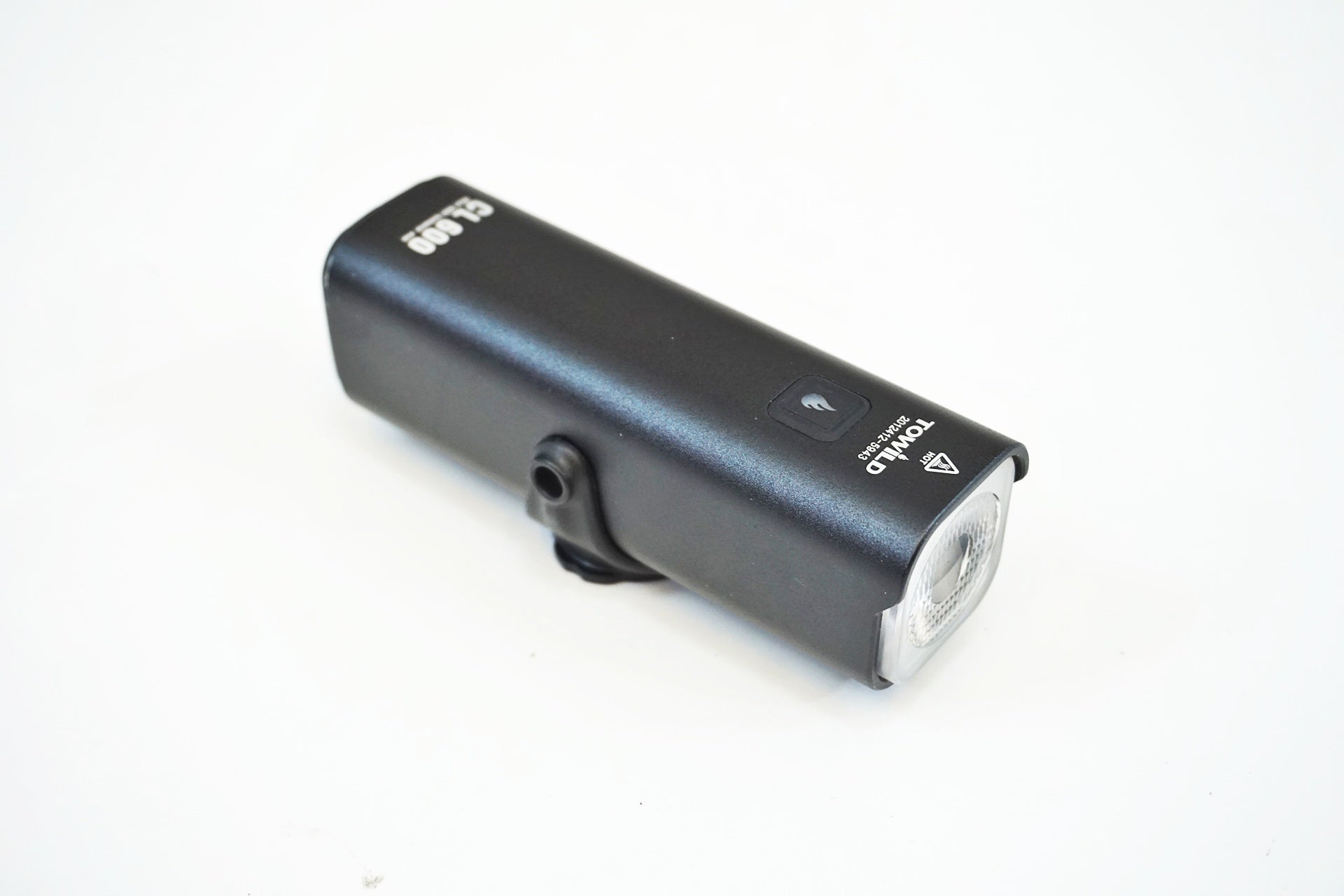 TOWILD 「トゥワイルド」 SMART BIKE FRONT LIGHT / 有明ガーデン店