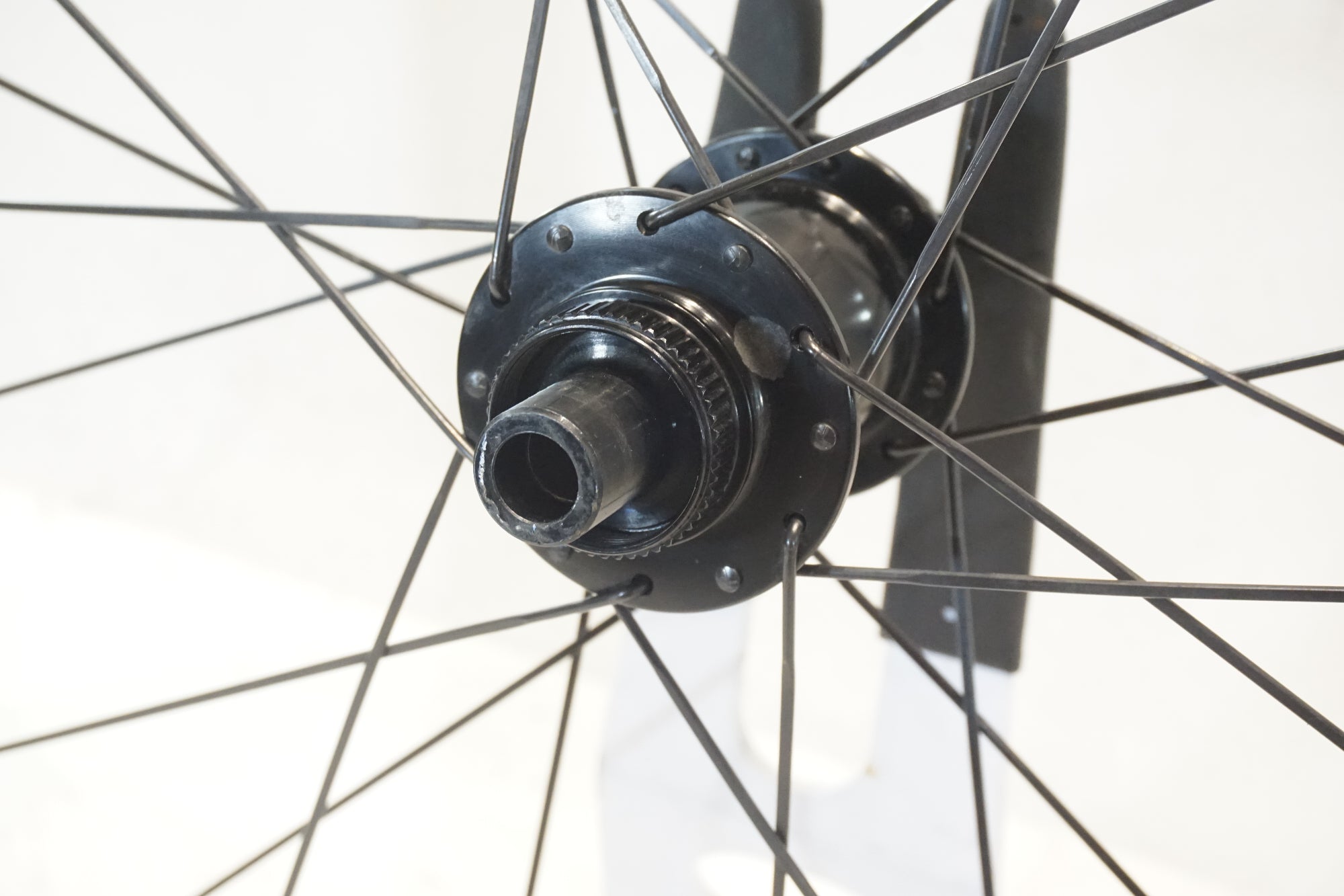 ATTAQUE 「アタッキ」 ATTA-C451-RD 45mm シマノ11速 ホイールセット / 横浜戸塚店