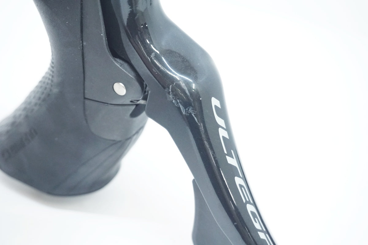 SHIMANO 「シマノ」 ULTEGRA ST-R8000 デュアルコントロールレバー / 大阪美原北インター店