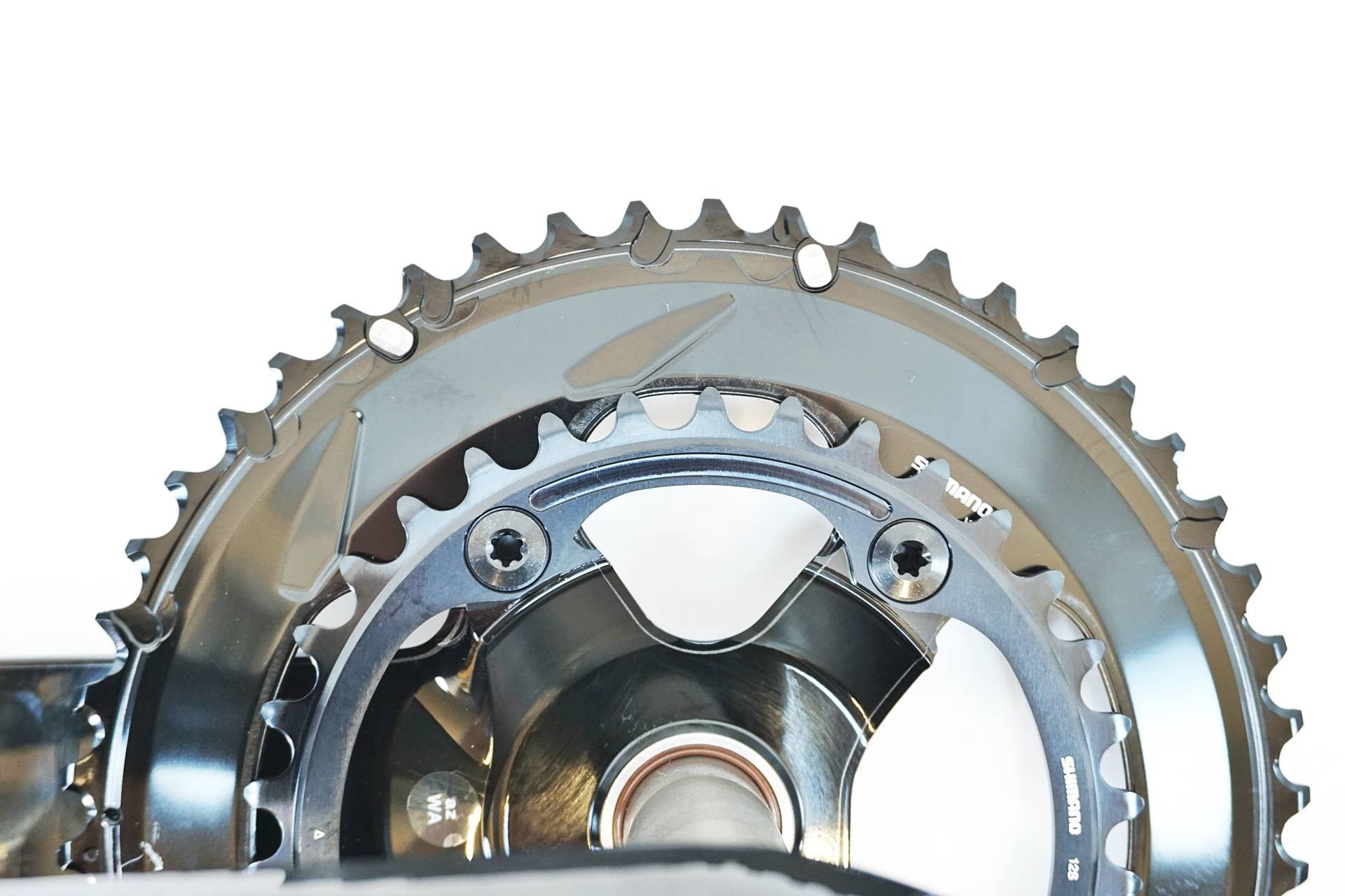 SHIMANO 「シマノ」 DURA-ACE FC-09 50-34T 170mm クランクセット / 有明ガーデン店