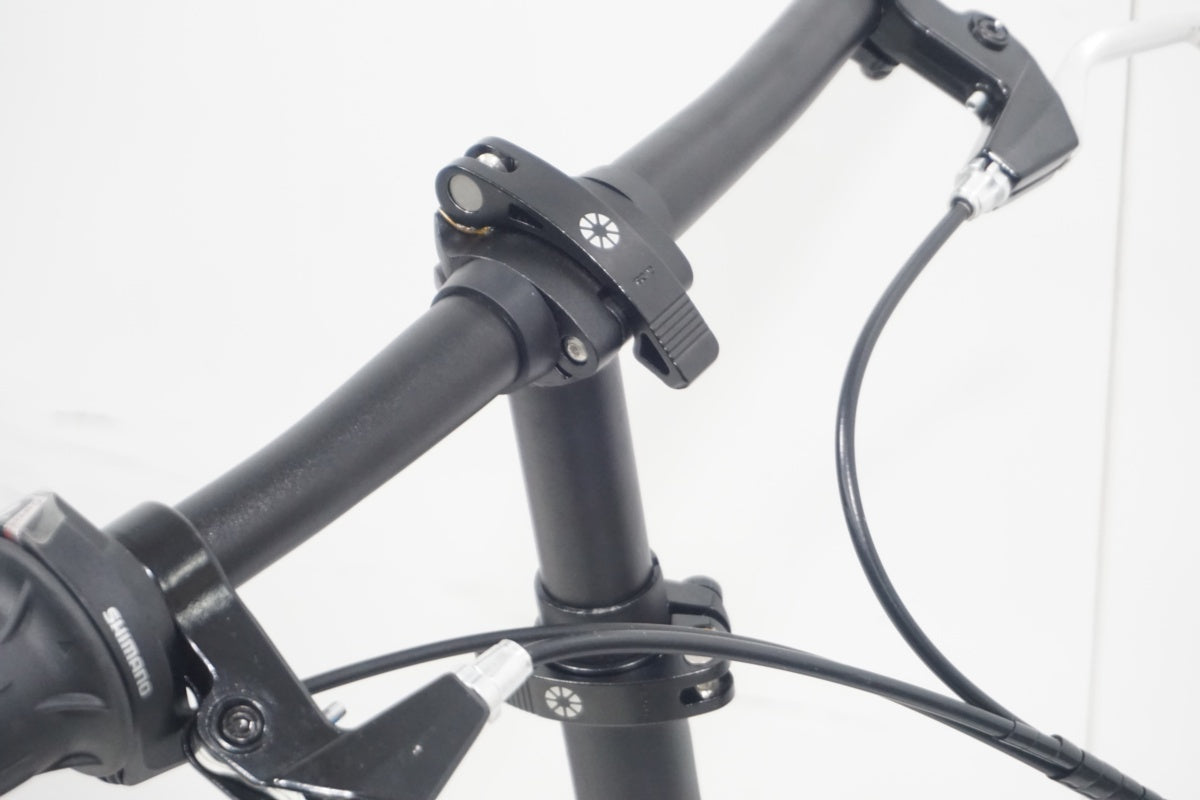 DAHON 「ダホン」 HIT 2023年モデル 20インチ 折り畳み自転車 / 滋賀大津店