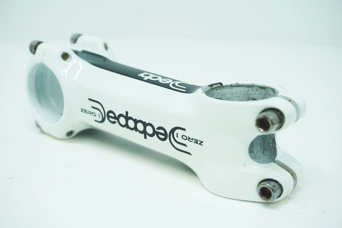 DEDA 「デダ」 ZERO1 Φ31.7 100mm ステム / 大阪美原北インター店