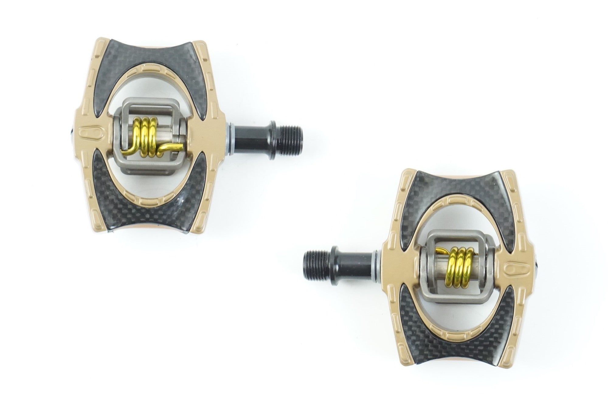 CRANKBROTHERS 「クランクブラザーズ」 ACID ペダルセット / 中目黒店