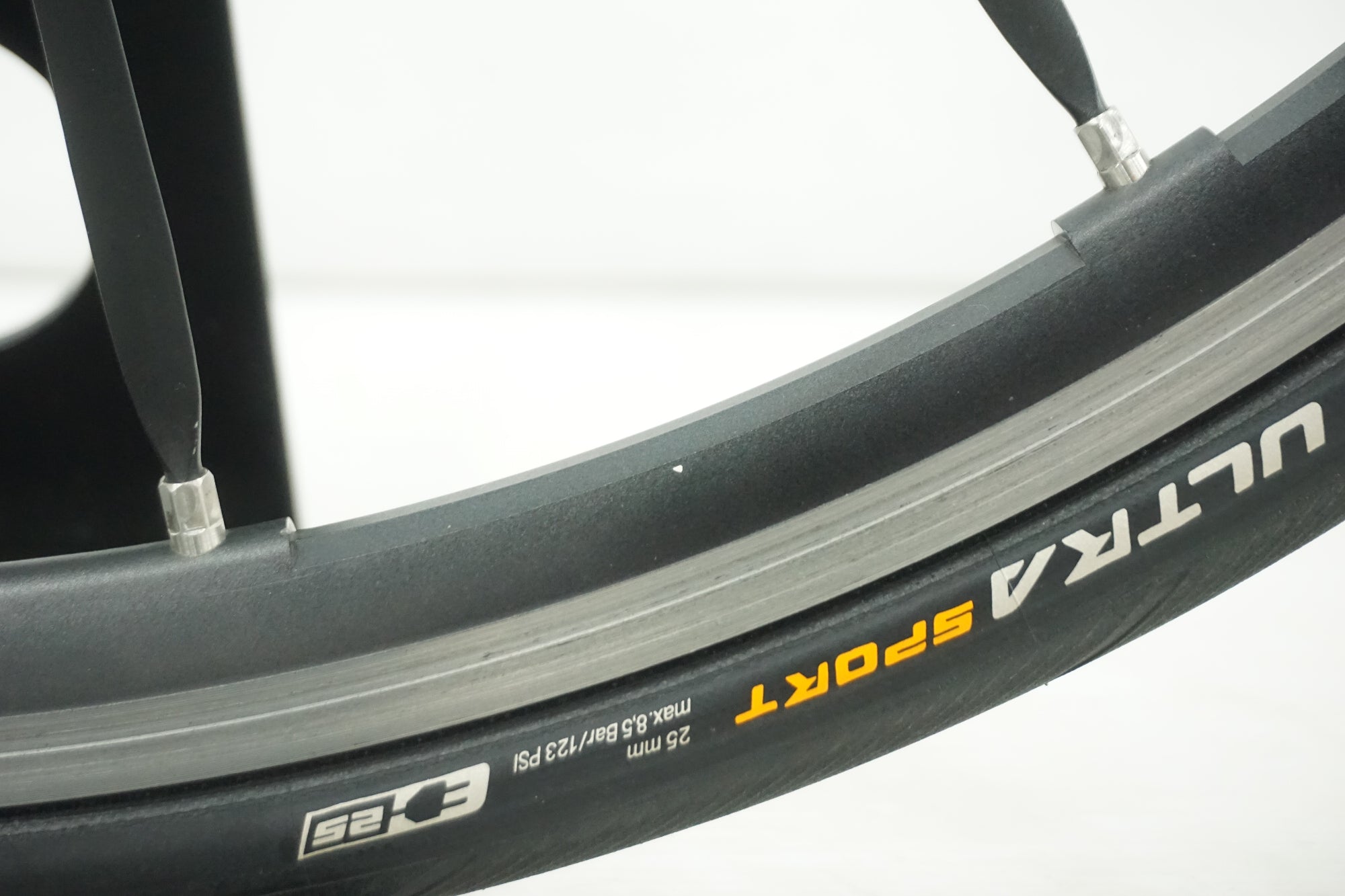 FULCRUM 「フルクラム」 RACING1 シマノ11S ホイールセット / 奈良店