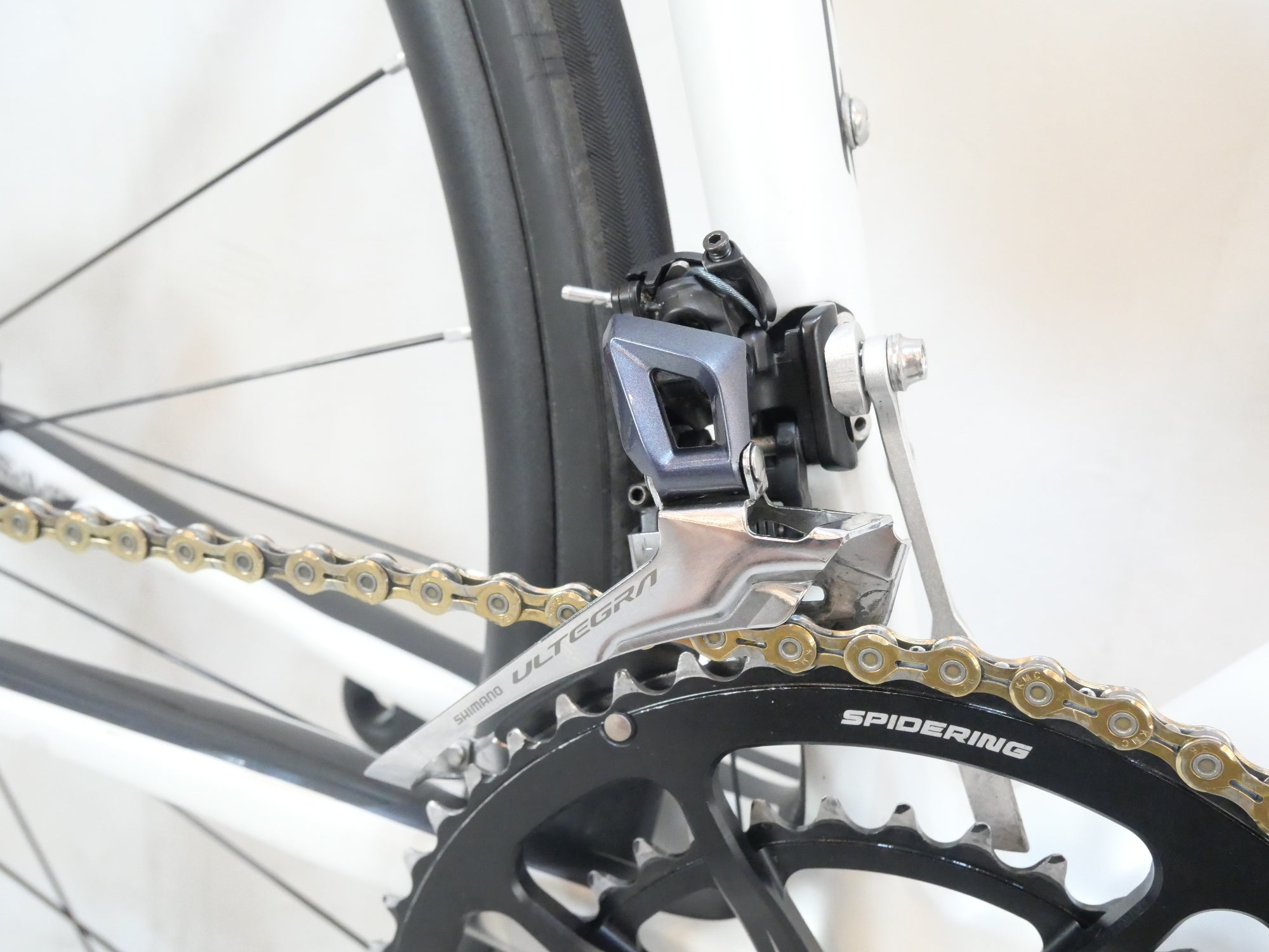 CANNONDALE 「キャノンデール」 SUPERSIX EVO HI-MOD DISC 2017年モデル ロードバイク / バイチャリ浦和ベース