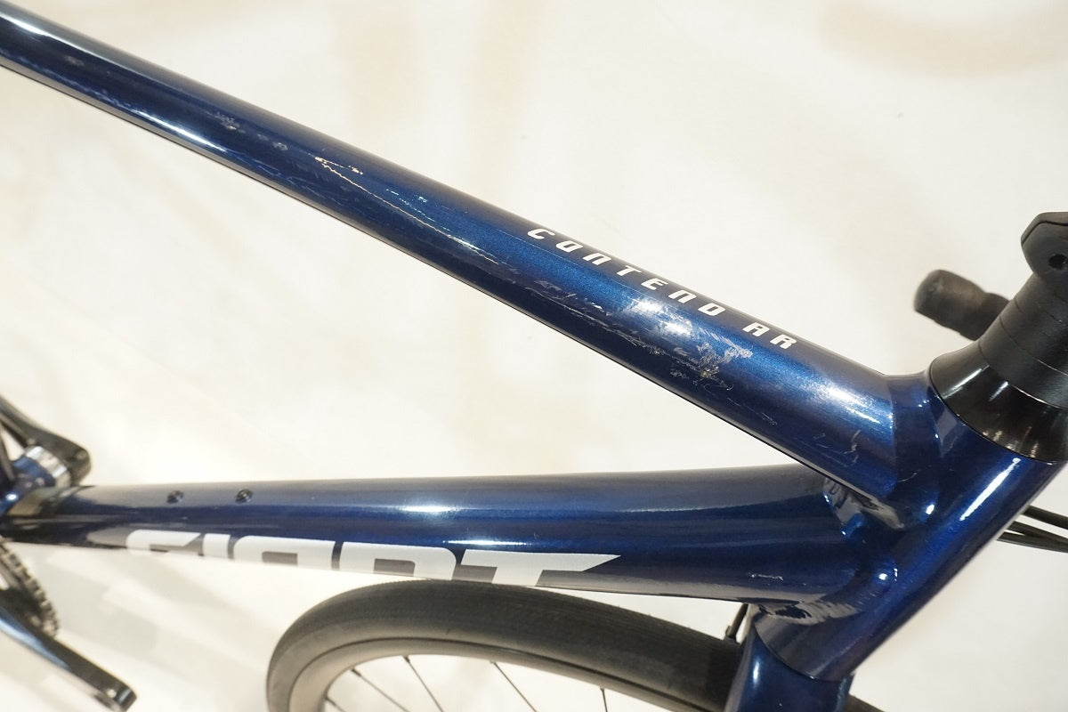 GIANT 「ジャイアント」 CONTEND AR1 2021年モデル ロードバイク / 横浜戸塚店