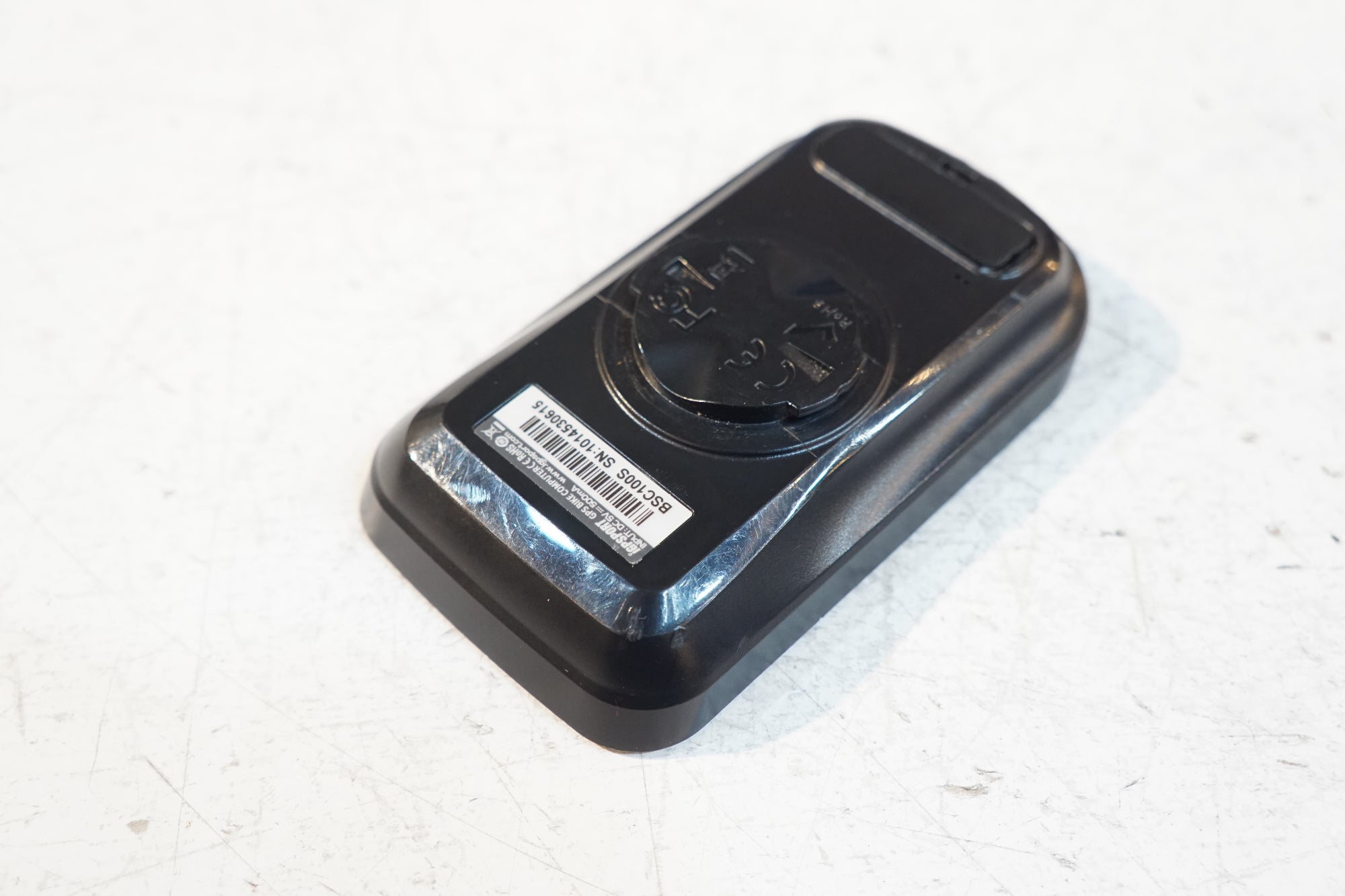 IGPSPORT 「アイジーピースポーツ」 BSC100S サイクルコンピューター / バイチャリ浦和ベース