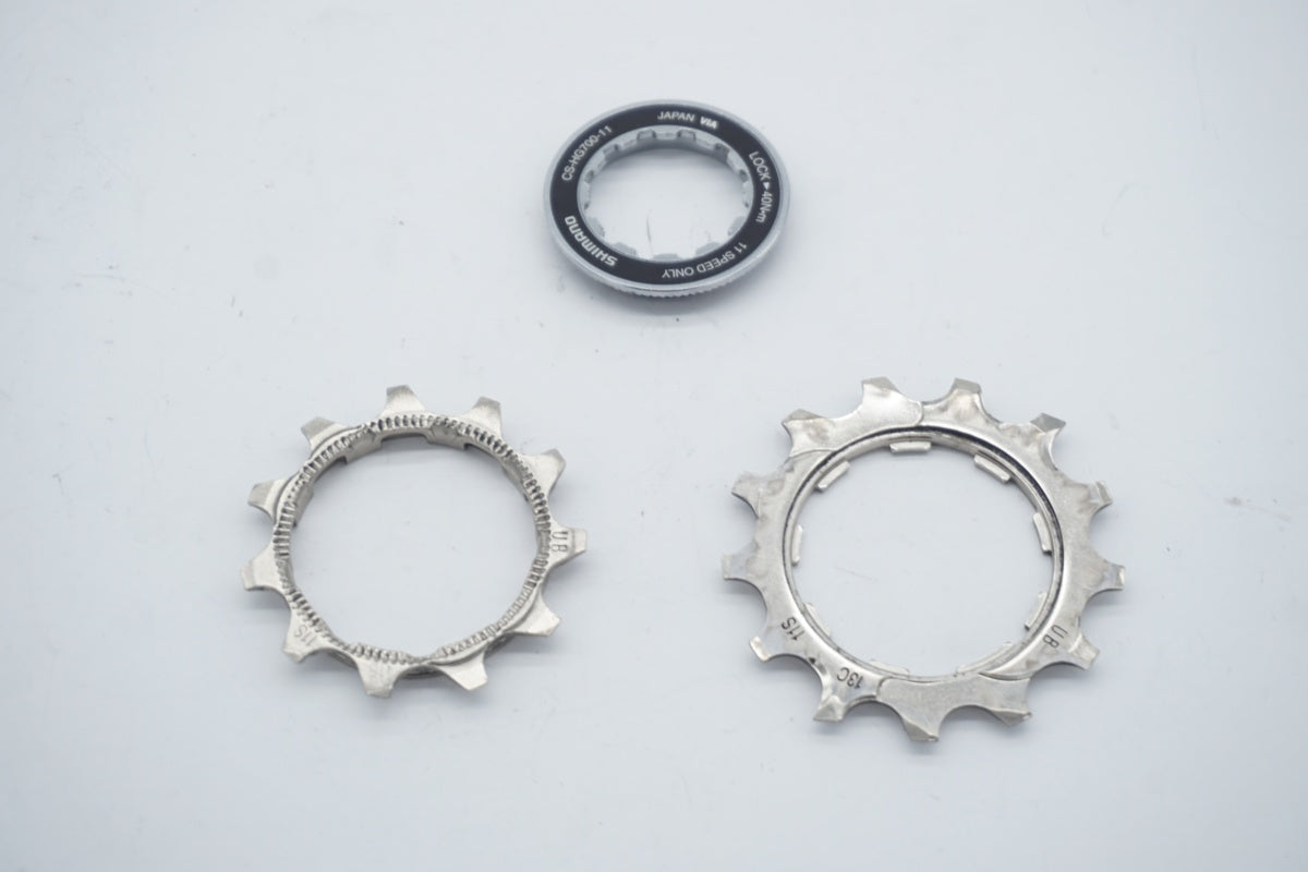 SHIMANO 「シマノ」 CS-HG-700-11 11-34T スプロケット / 滋賀大津店