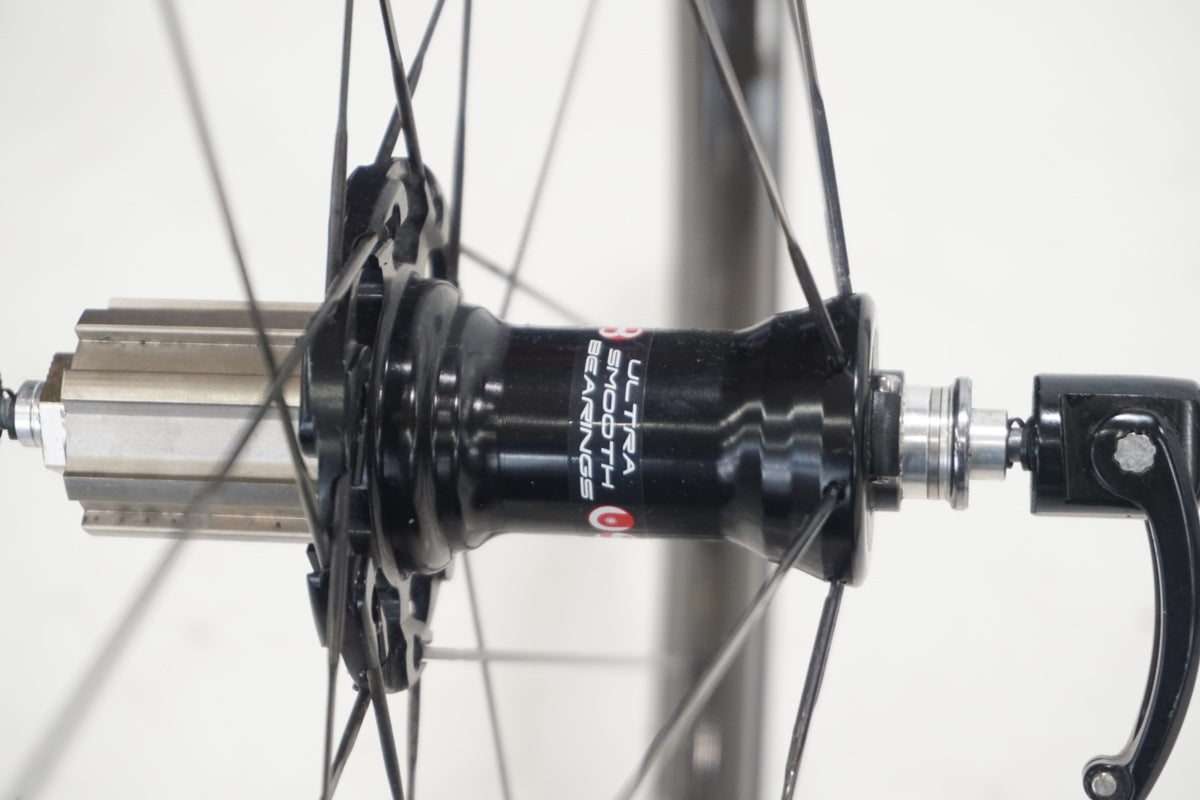 CAMPAGNOLO 「カンパニョーロ」 BORA ONE 35 AC3 カンパフリー ホイールセット/ 滋賀大津店