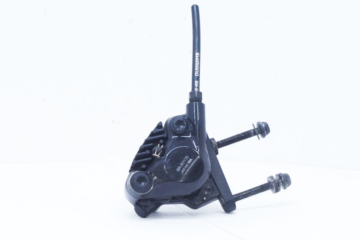 SHIMANO 「シマノ」 105 BR-R7170 片側のみ 油圧ブレーキキャリパー / 大阪美原北インター店