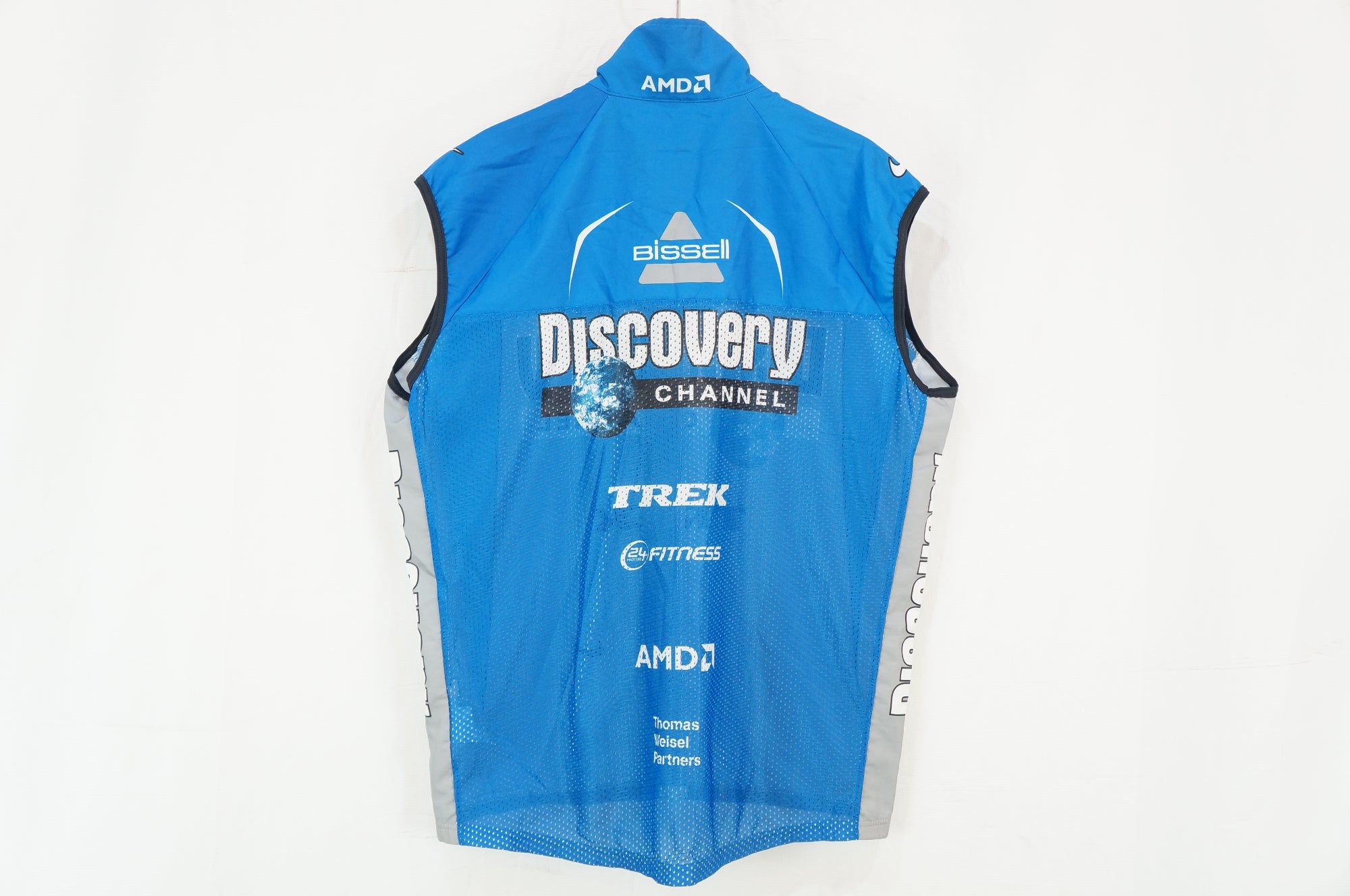 NIKE 「ナイキ」 TREK DISCOVERY Mサイズ ベスト / バイチャリ浦和ベース