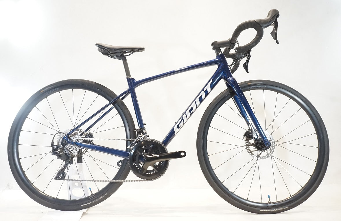 GIANT 「ジャイアント」 CONTEND AR1 2021年モデル ロードバイク