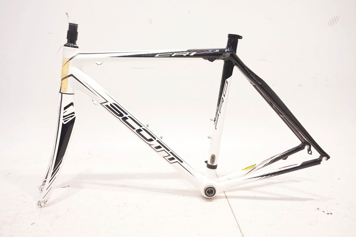 SCOTT 「スコット」 CR1 2009年モデル フレームセット / 大阪門真店