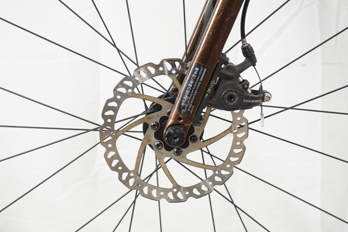 GIANT 「ジャイアント」 CONTEND AR 4 2022年モデル ロードバイク / 奈良店