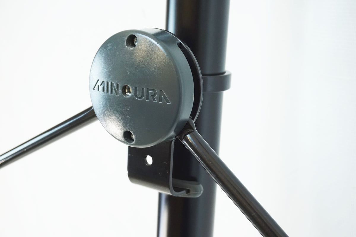 MINOURA 「ミノウラ」 バイクタワー / 有明ガーデン店