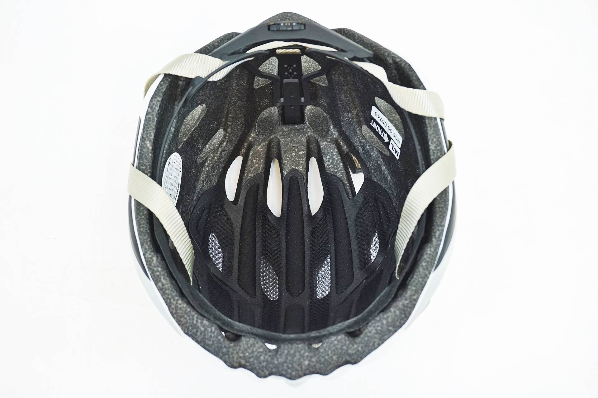 KABUTO 「カブト」 RECT M/Lサイズ ヘルメット / 有明ガーデン店