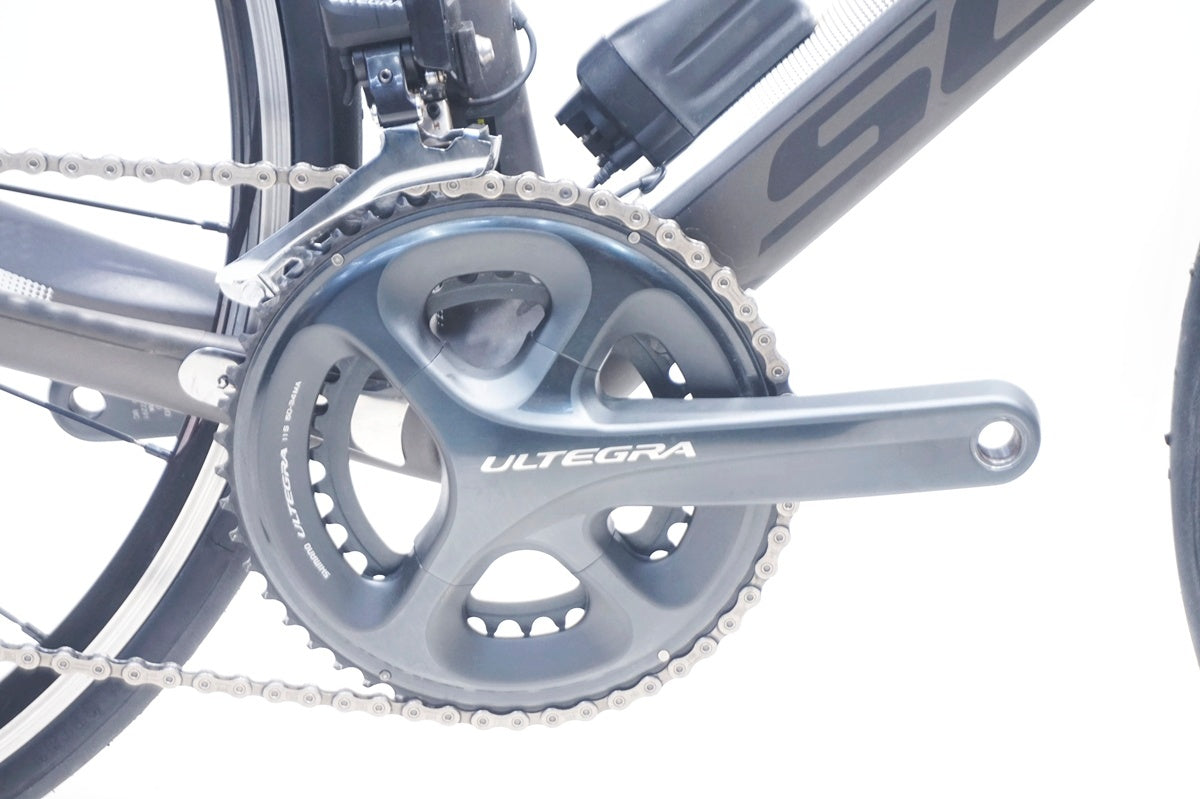 SCOTT 「スコットランド」 FOIL 15 ULTEGRA Di2 2013年モデル ロードバイク / 大阪門真店